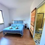 Villa Podere La Machiusa - With Pool *