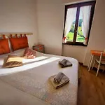 Podere La Machiusa - With Pool Villa *