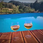 Podere La Machiusa - With Pool