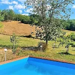Villa Podere La Machiusa - With Pool