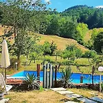 Podere La Machiusa - With Pool Villa *