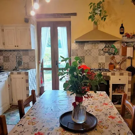 Podere La Machiusa - With Pool Villa Villa (Arezzo)