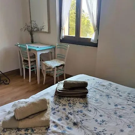 Villa Podere La Machiusa - With Pool Villa (Arezzo)