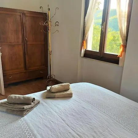 Podere La Machiusa - With Pool Villa (Arezzo)