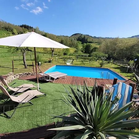 Podere La Machiusa - With Pool Villa Villa (Arezzo)