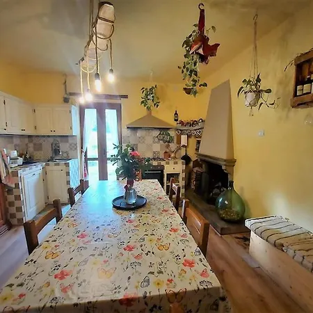 Podere La Machiusa - With Pool * Villa (Arezzo)