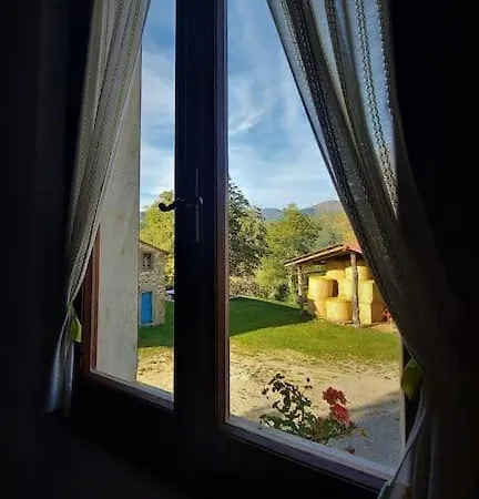 Podere La Machiusa - With Pool Villa Villa (Arezzo)