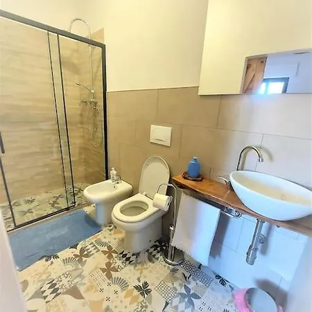 Podere La Machiusa - With Pool Villa